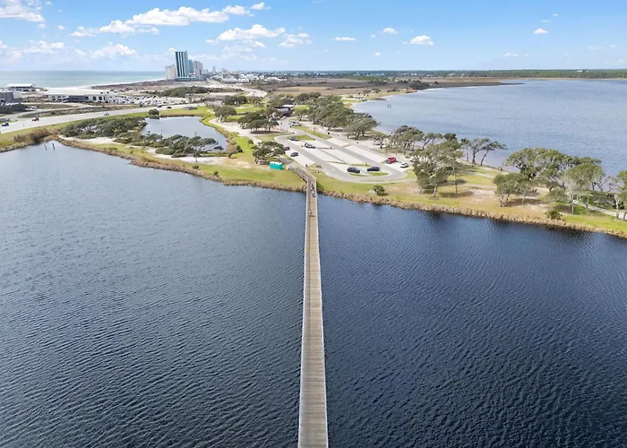 Ocean Echo 103 By Collection Apartment Gulf Shores