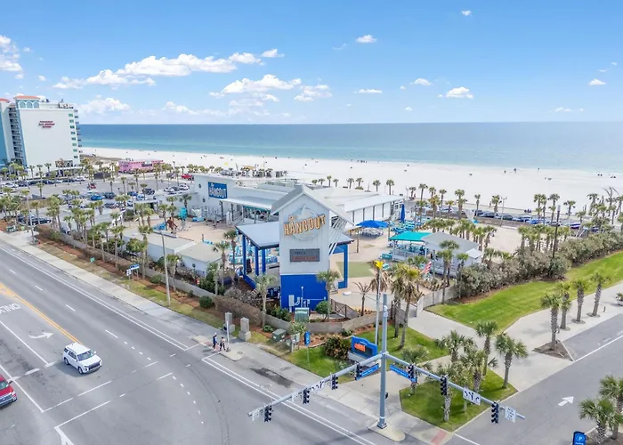 Ocean Echo 103 By Collection Apartment *