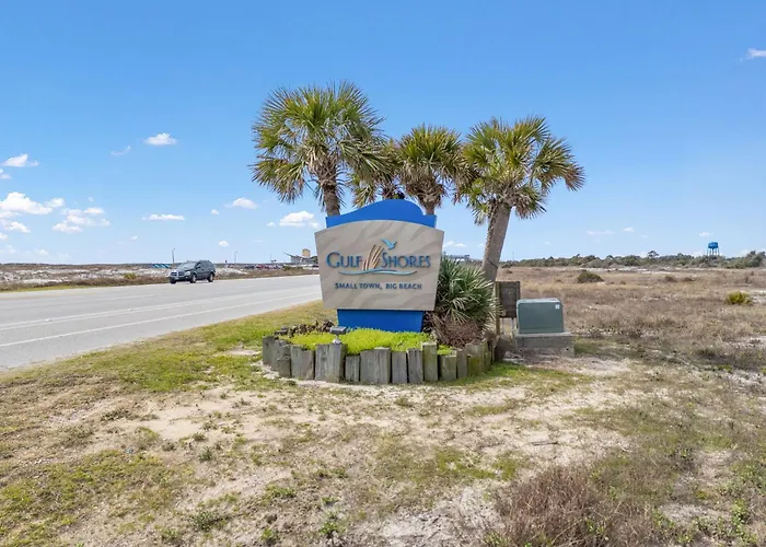 Ocean Echo 103 By Collection * Gulf Shores