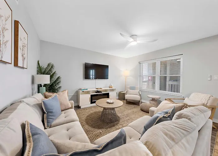 Apartment Ocean Echo 103 By Collection