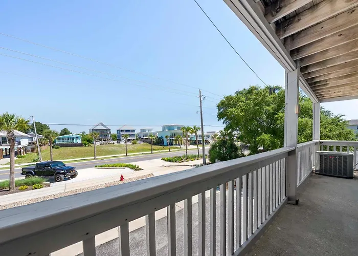 Apartment Ocean Echo 103 By Collection Gulf Shores