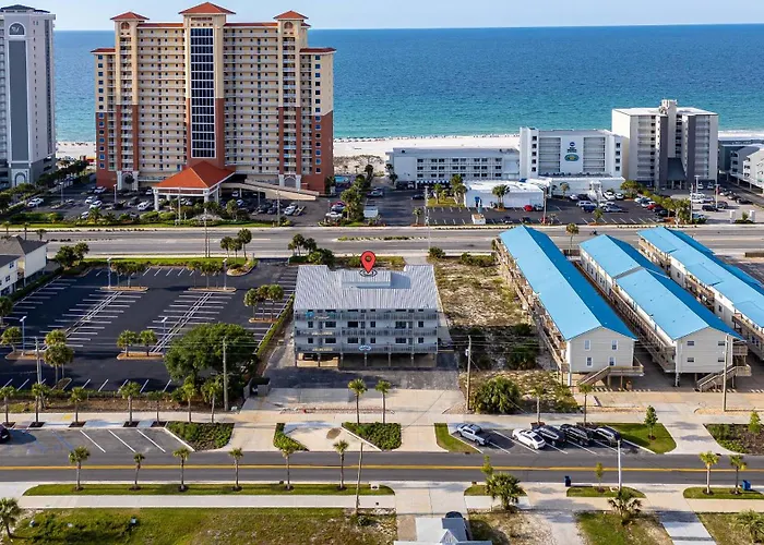 Ocean Echo 103 By Collection * Gulf Shores