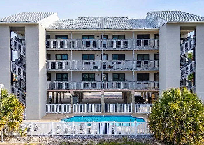 Apartment Ocean Echo 103 By Collection