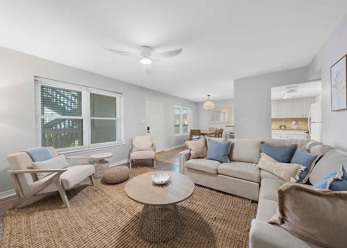 Apartment Ocean Echo 103 By Collection *
