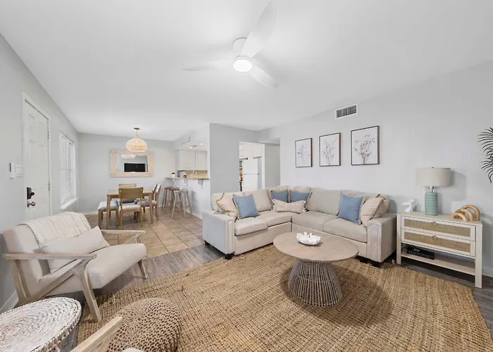 Apartment Ocean Echo 103 By Collection *