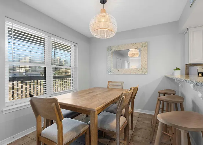 Ocean Echo 103 By Collection Gulf Shores