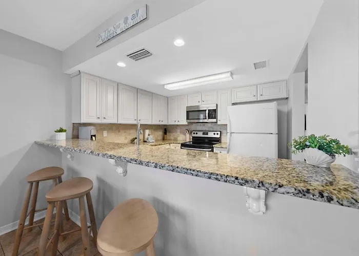 Ocean Echo 103 By Collection Apartment