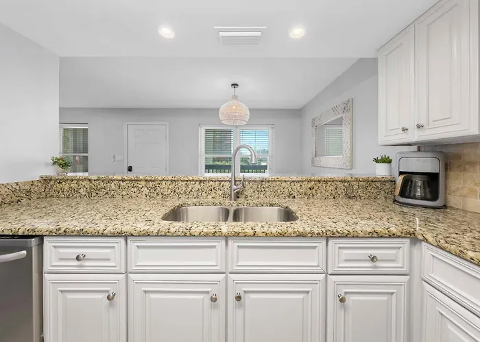 Ocean Echo 103 By Collection Apartment Gulf Shores