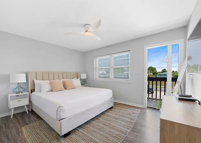 Apartment Ocean Echo 103 By Collection *