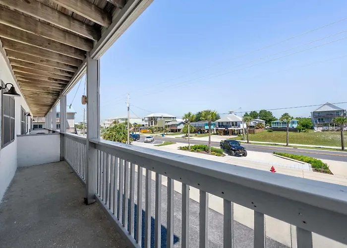 Ocean Echo 103 By Collection Gulf Shores