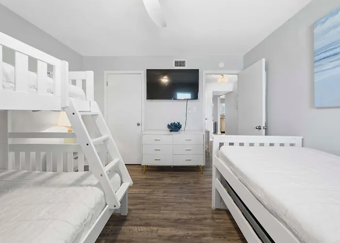 Apartment Ocean Echo 103 By Collection