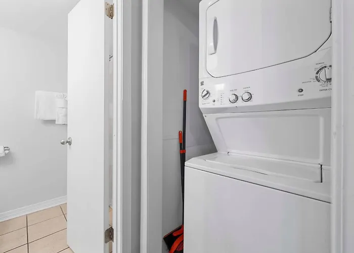 Apartment Ocean Echo 103 By Collection *