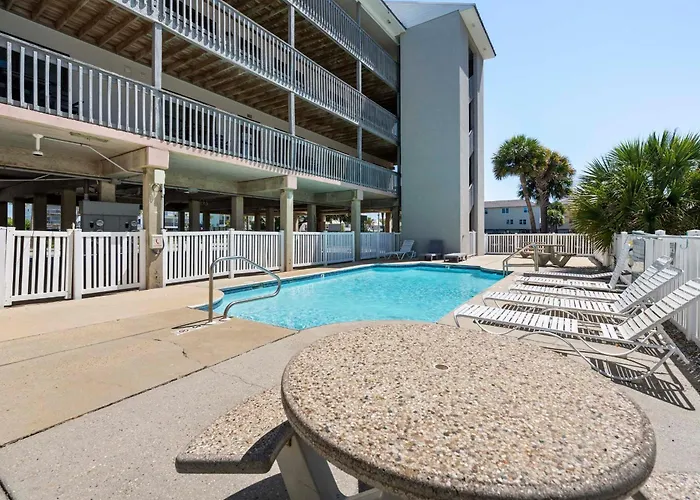 Ocean Echo 103 By Collection Apartment *