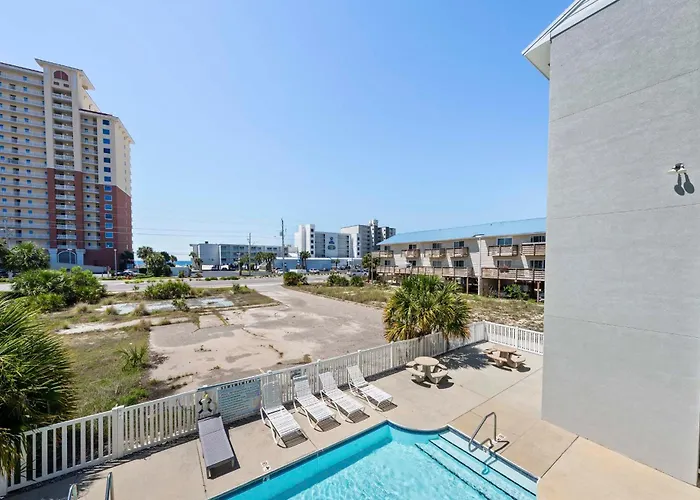 Ocean Echo 103 By Collection Apartment