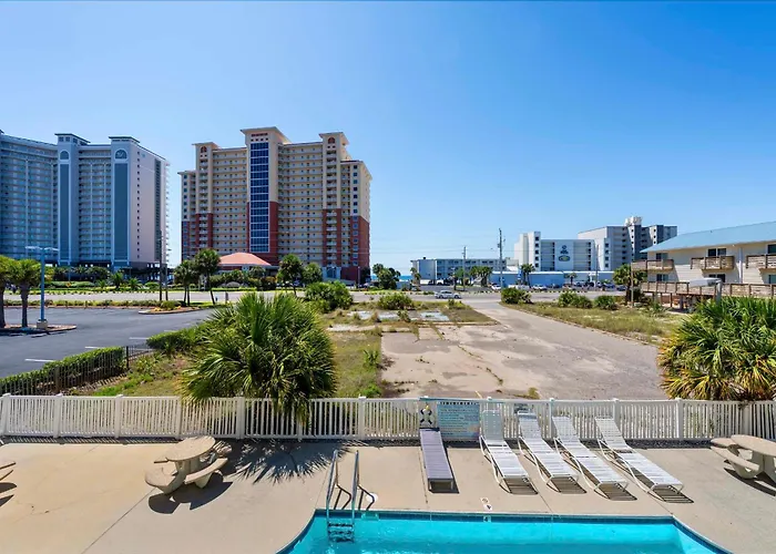 Apartment Ocean Echo 103 By Collection