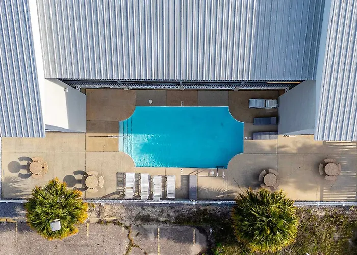 Ocean Echo 103 By Collection Apartment *
