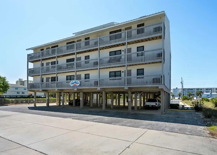 Ocean Echo 103 By Collection Apartment