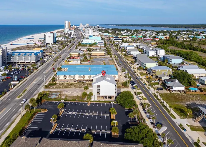 Ocean Echo 103 By Collection Gulf Shores