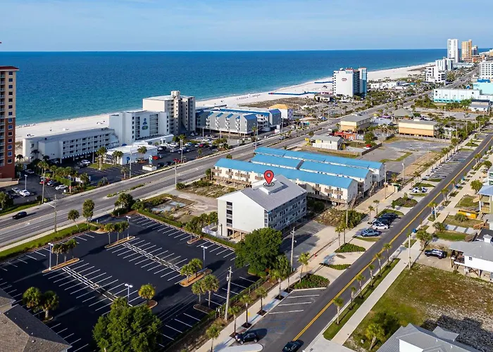 Ocean Echo 103 By Collection Apartment