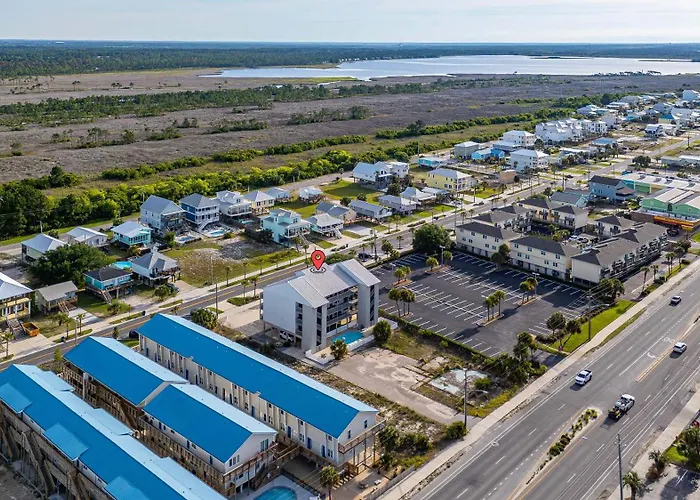 Ocean Echo 103 By Collection Apartment Gulf Shores